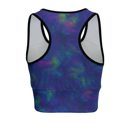 Women's Sports Bra by O’Nimbus – view 2