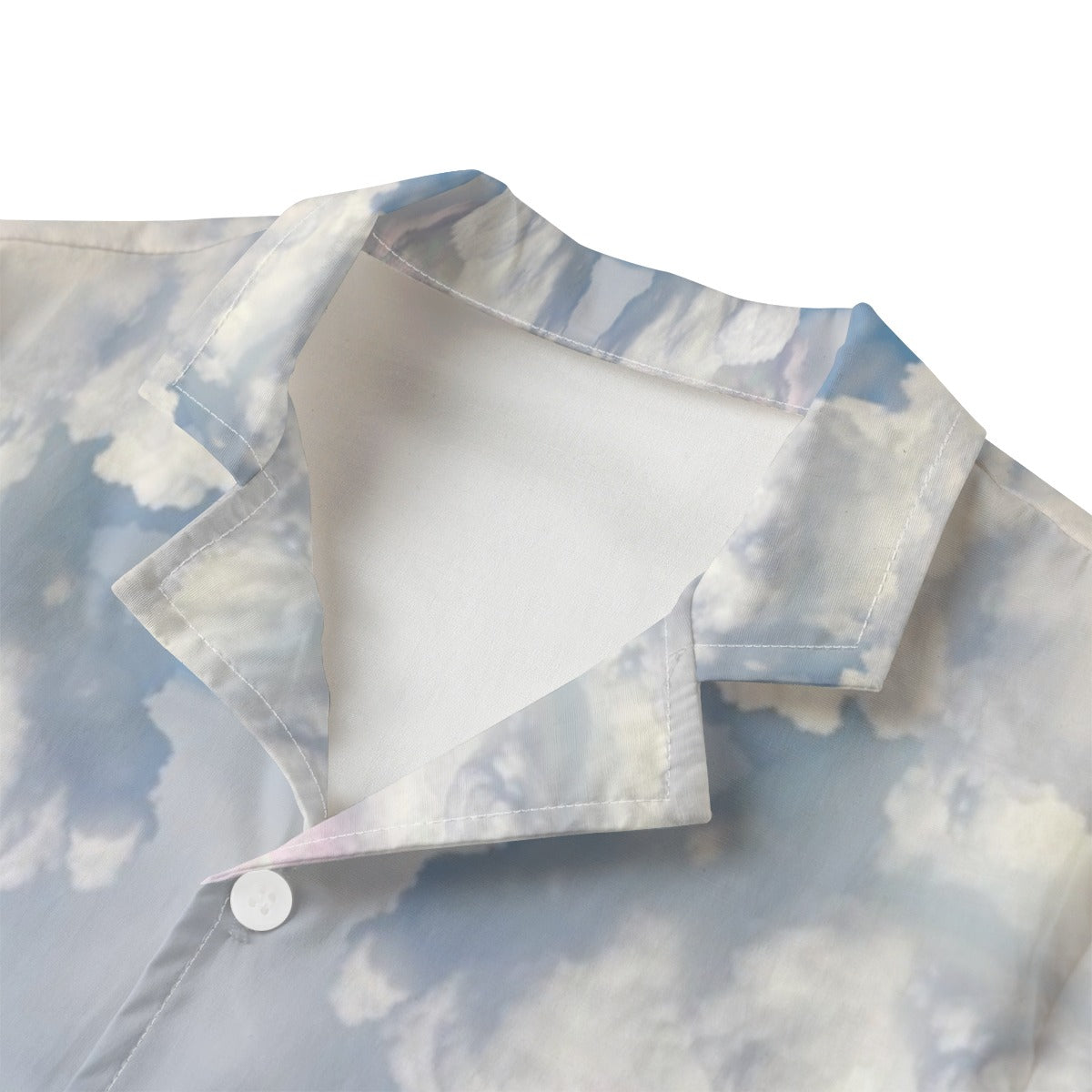 Unisex Kid's Hawaiian Vacation Shirt | 115GSM Cotton poplin