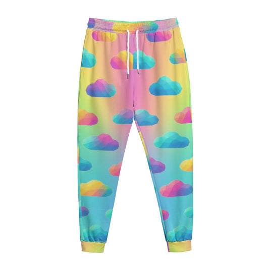Men's Sweatpants | Interlock