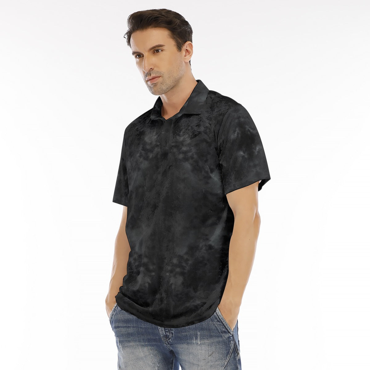Men's Polo Shirt | Velvet