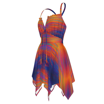 Women's Slip Dress
