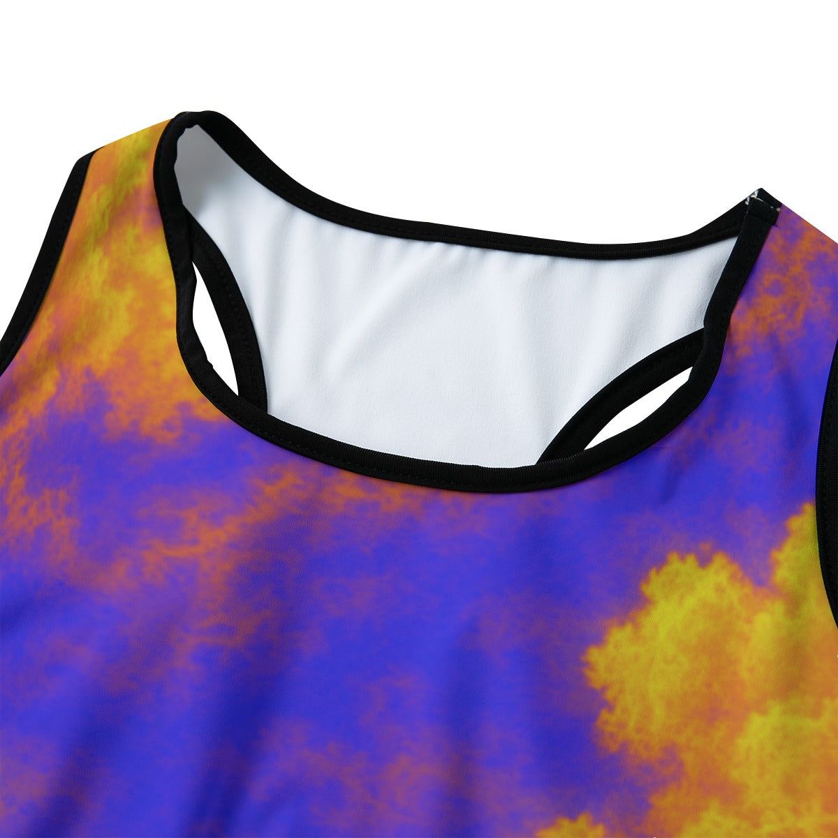 Women's Sports Bra by O’Nimbus – view 3