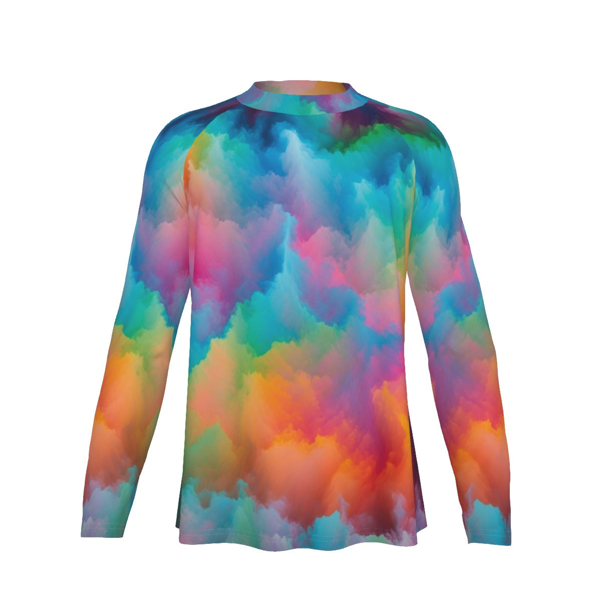 Men's Long Sleeve Tight surf clothing - view 1
