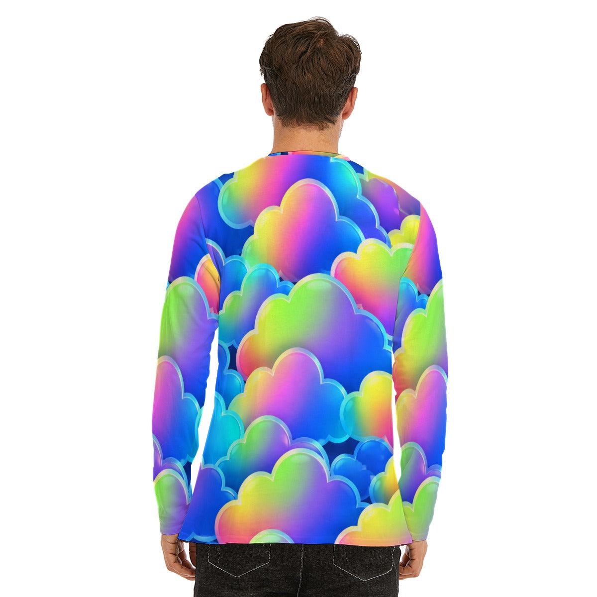 Long Sleeve T-Shirt | 190GSM Cotton