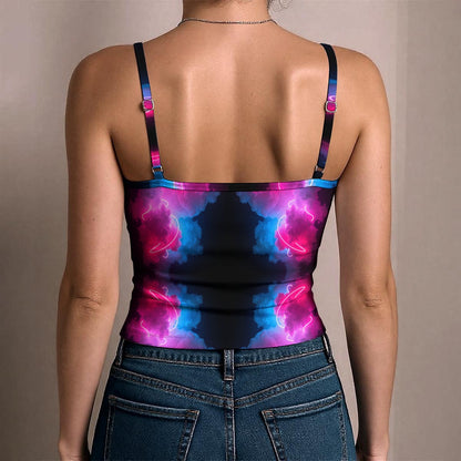 Women's Spaghetti Strap Tank Top