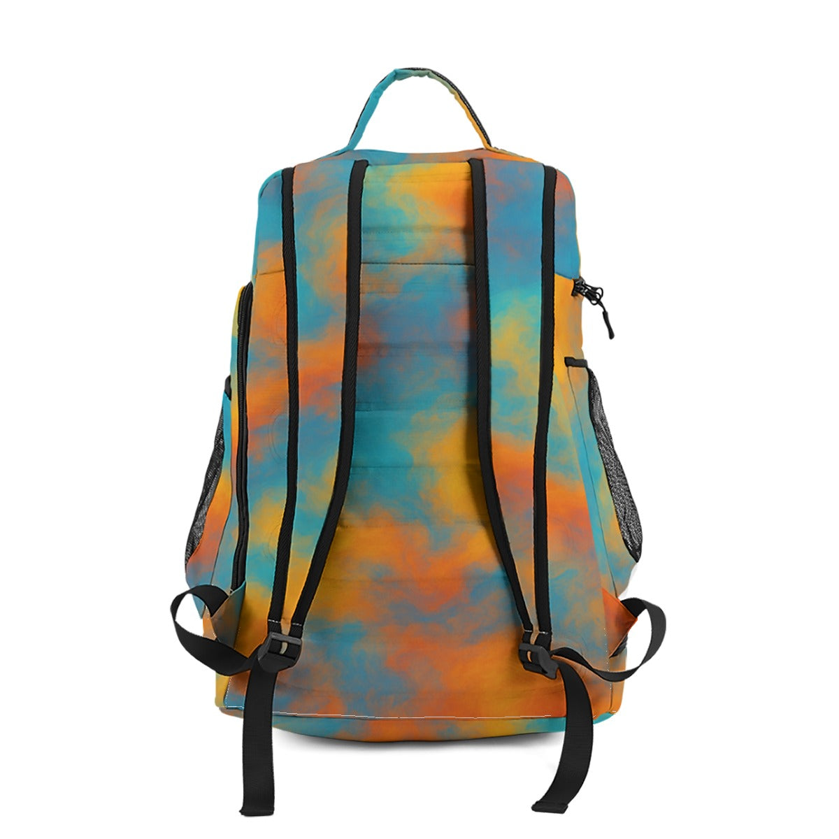 Unisex Multifunctional Backpack