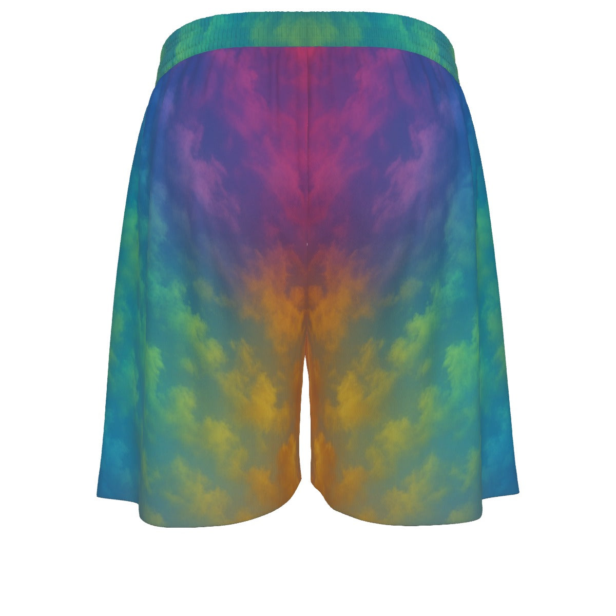 Men's Mesh Shorts - view 2