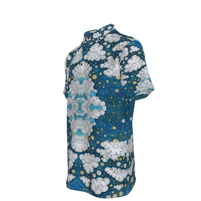 Men's Polo Shirt | Birdseye