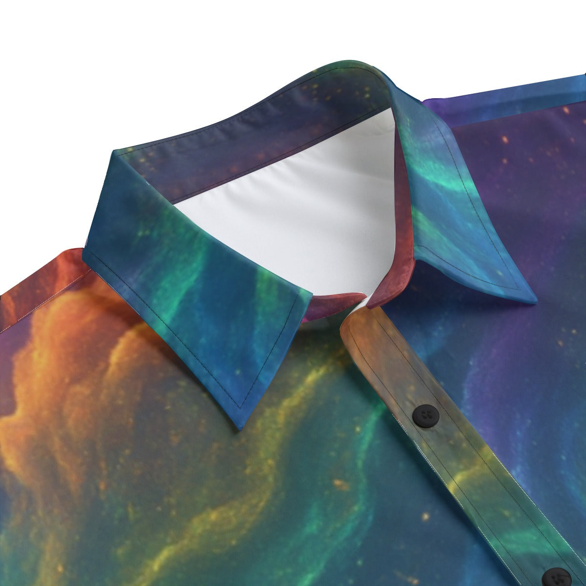 Men's T-shirt With Short Sleeve