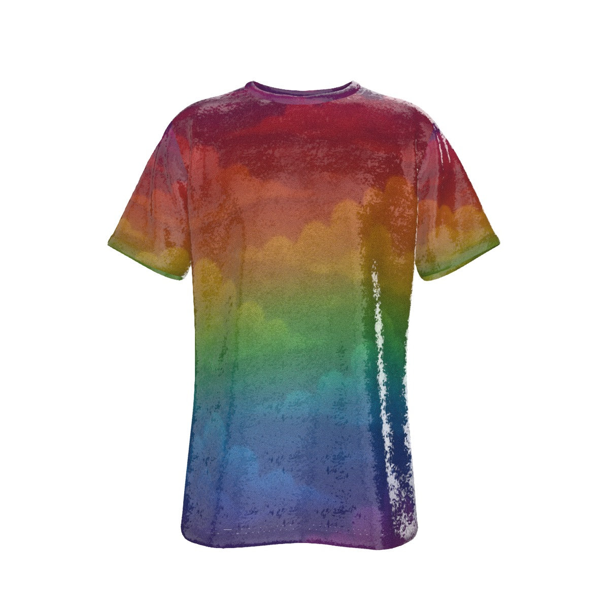 Men's T-Shirt | Velvet
