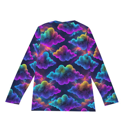 Long Sleeve T-Shirt | 190GSM Cotton