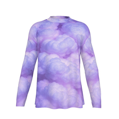 Men's Long Sleeve Tight surf clothing - view 1