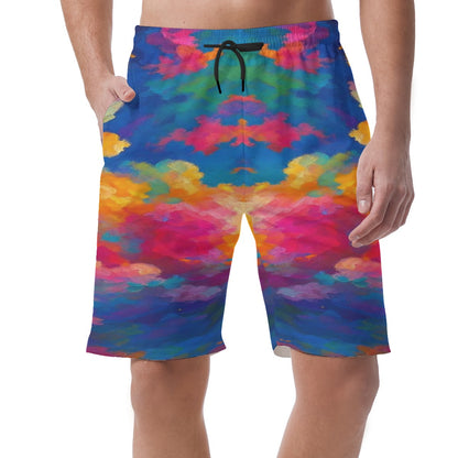 Men's Casual Shorts