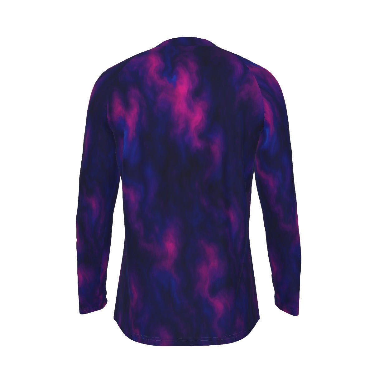 Men's Long Sleeve Tight surf clothing - view 2