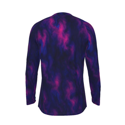 Men's Long Sleeve Tight surf clothing - view 2