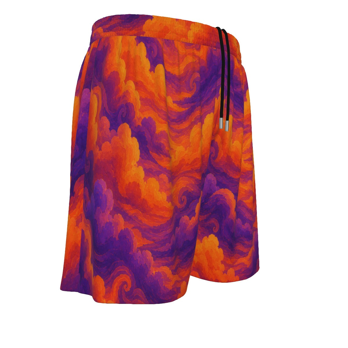 Men's Mesh Shorts - view 4