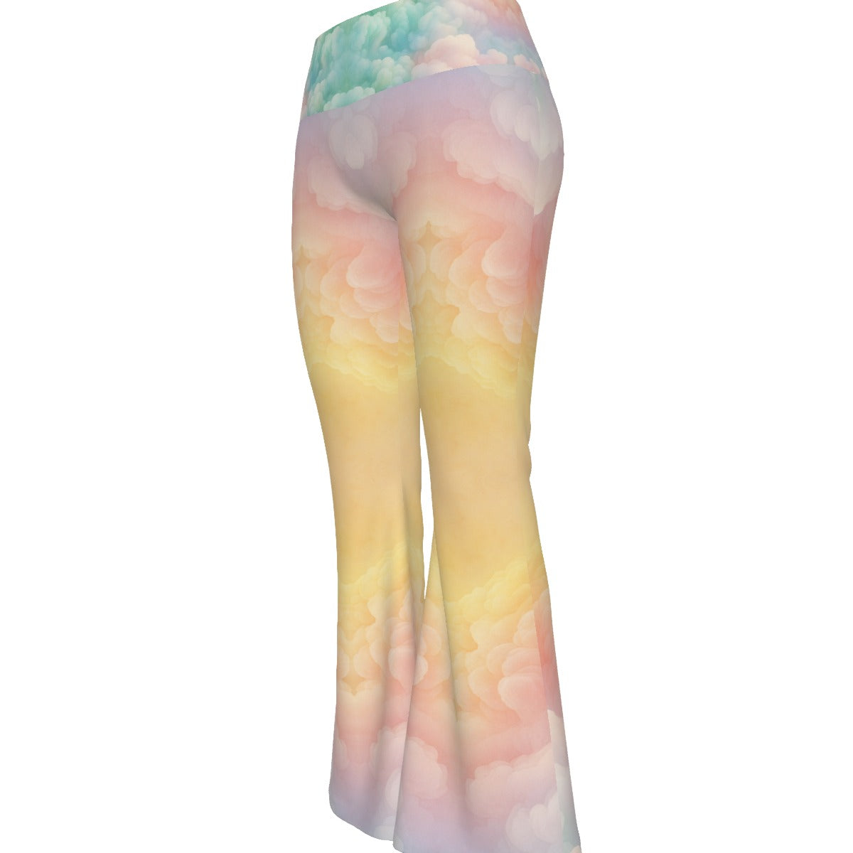 Women's Flare Yoga Pants