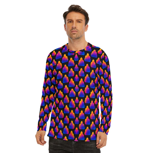 Long Sleeve T-Shirt | 190GSM Cotton