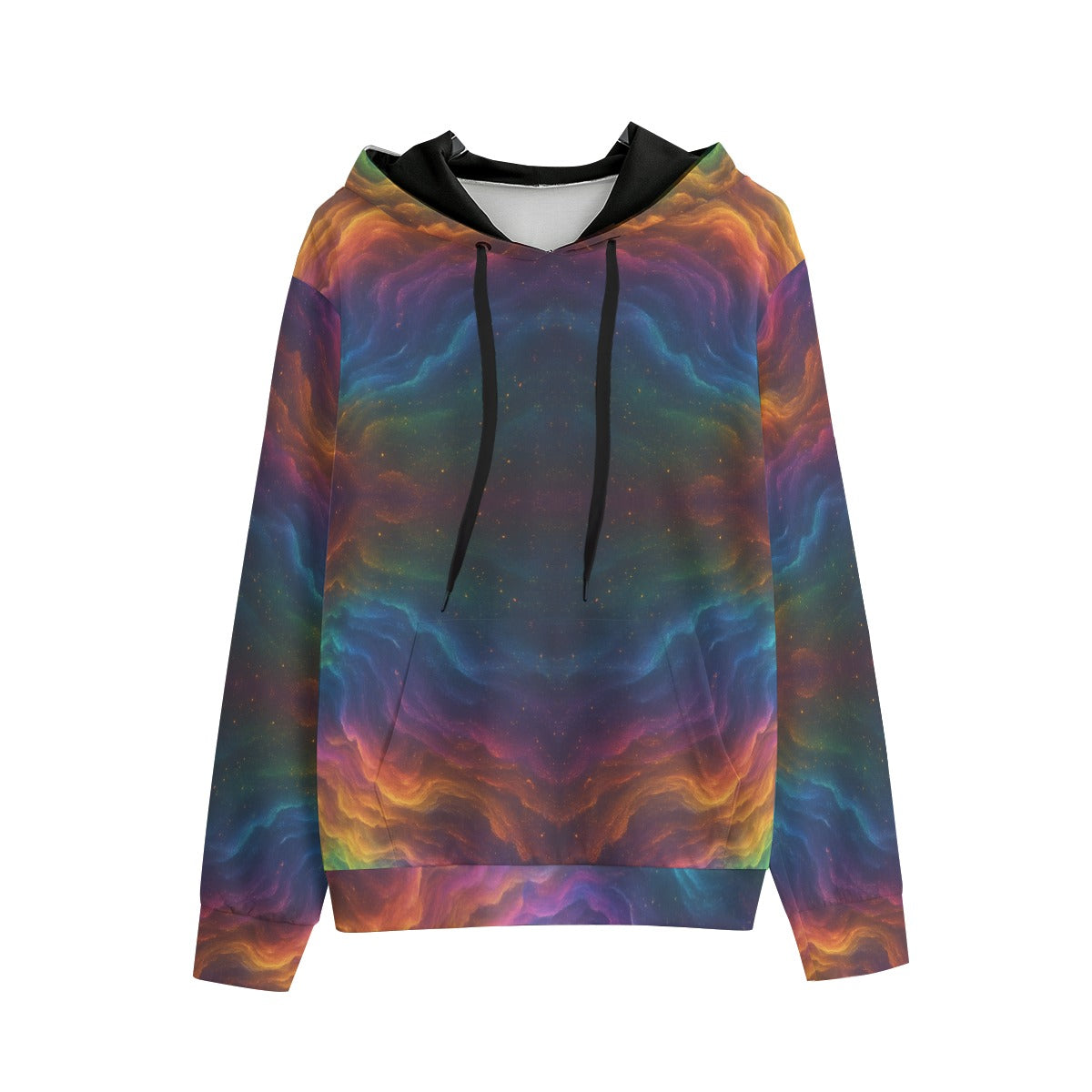 Unisex Pullover Hoodie | 310GSM Cotton