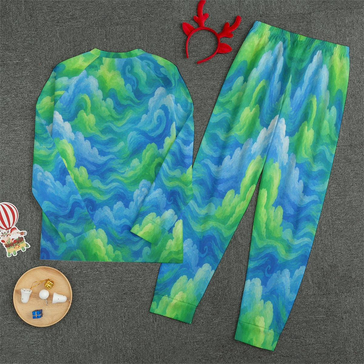 Unisex Set by O’Nimbus – view 2