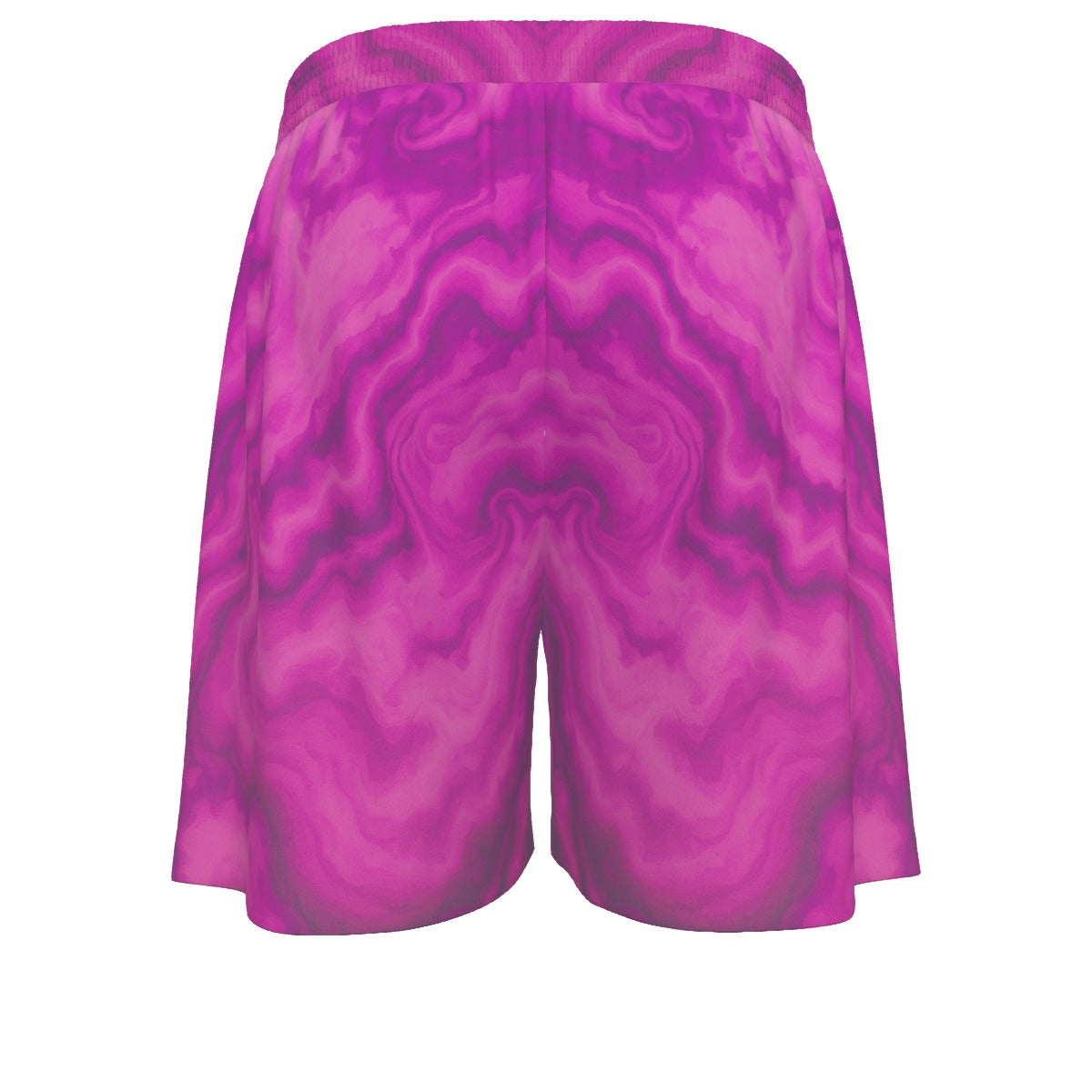 Men's Mesh Shorts - view 2