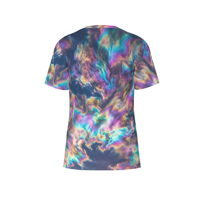 Men's O-Neck T-Shirt | 190GSM Cotton