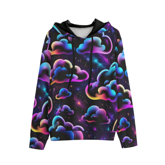Unisex Pullover Hoodie | 310GSM Cotton