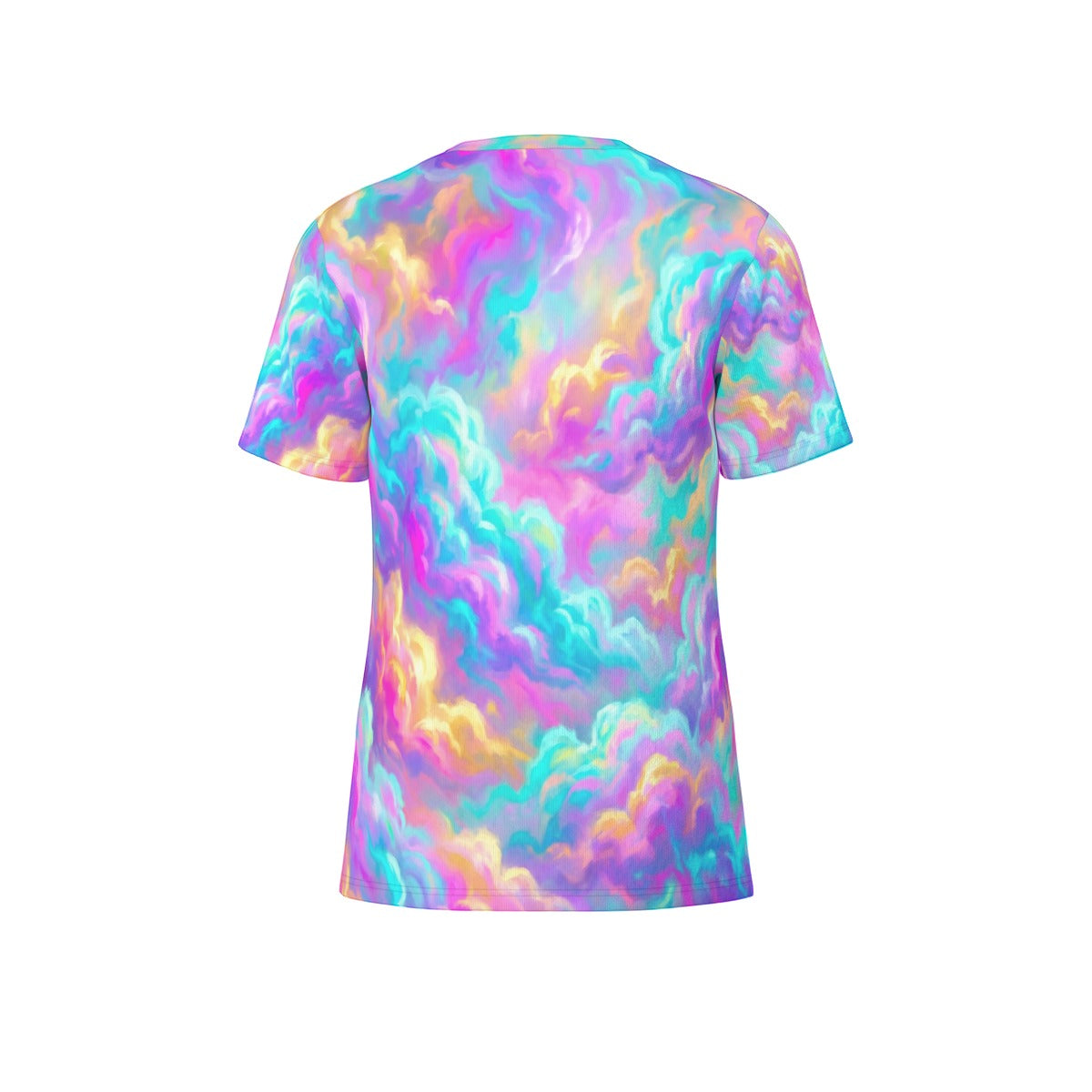 Men's O-Neck T-Shirt | 190GSM Cotton