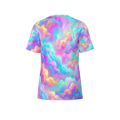 Men's O-Neck T-Shirt | 190GSM Cotton