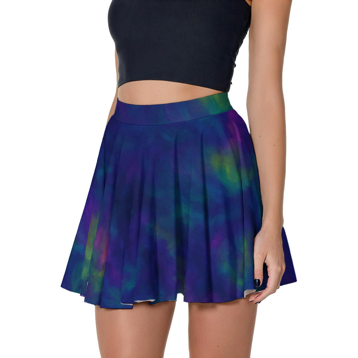 Women's Short Skirt