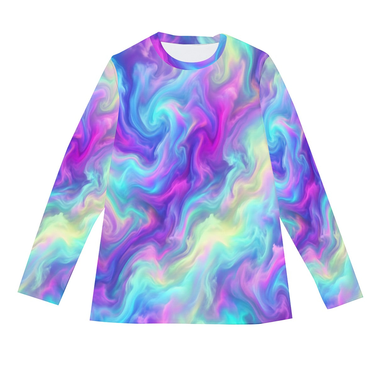 Long Sleeve T-Shirt | 190GSM Cotton