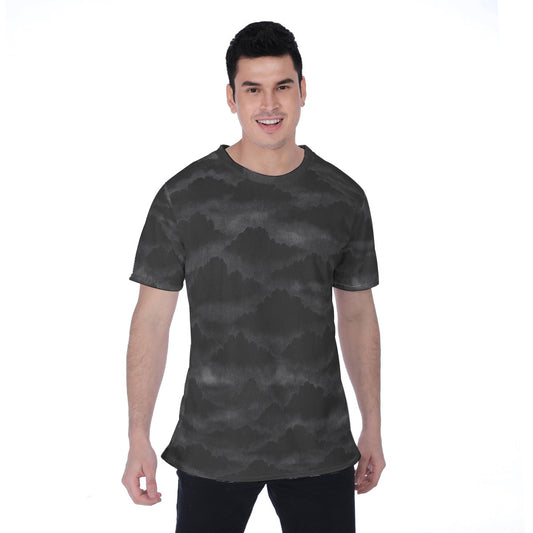 Men's T-shirt | Birdseye