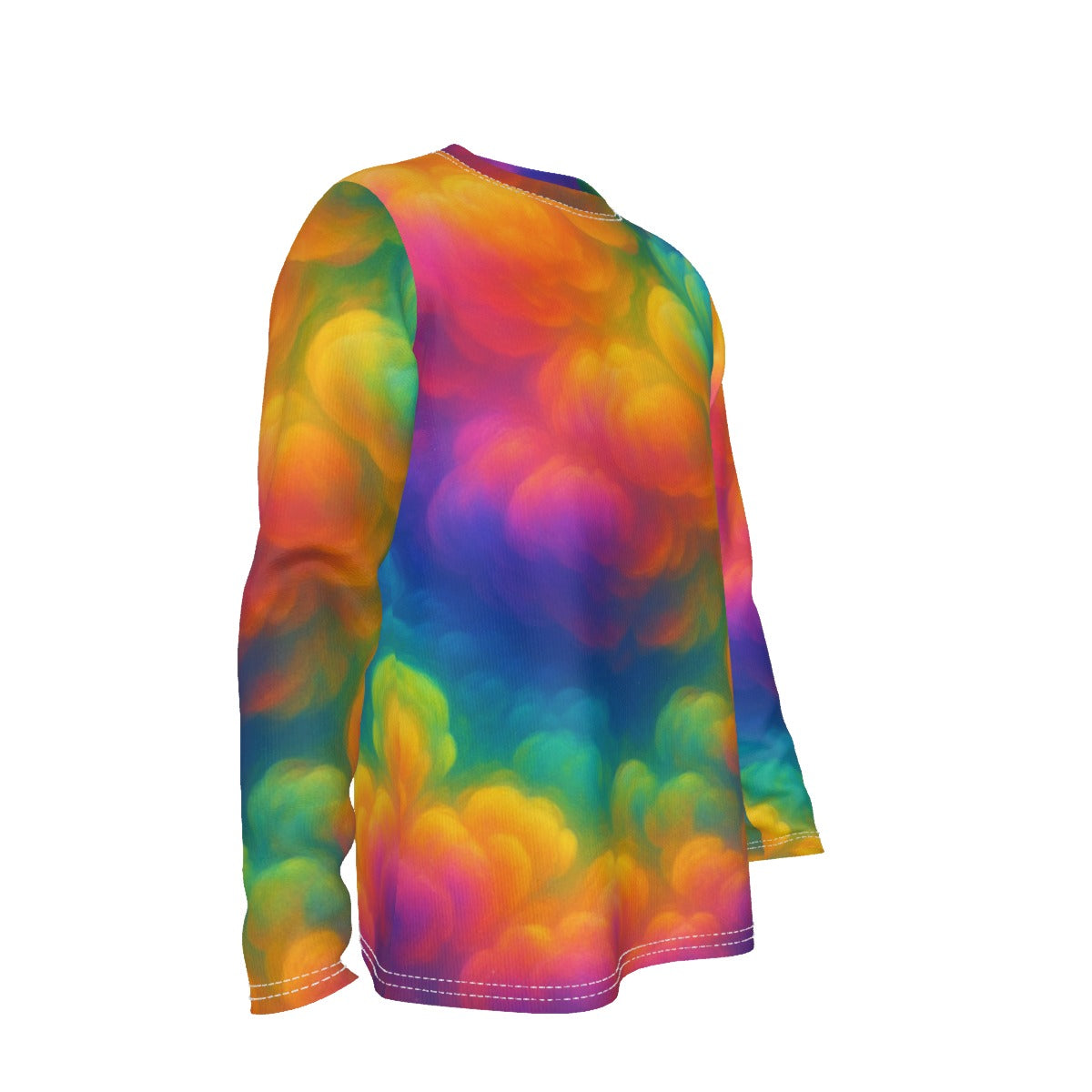 Unisex Long Sleeve T-Shirt