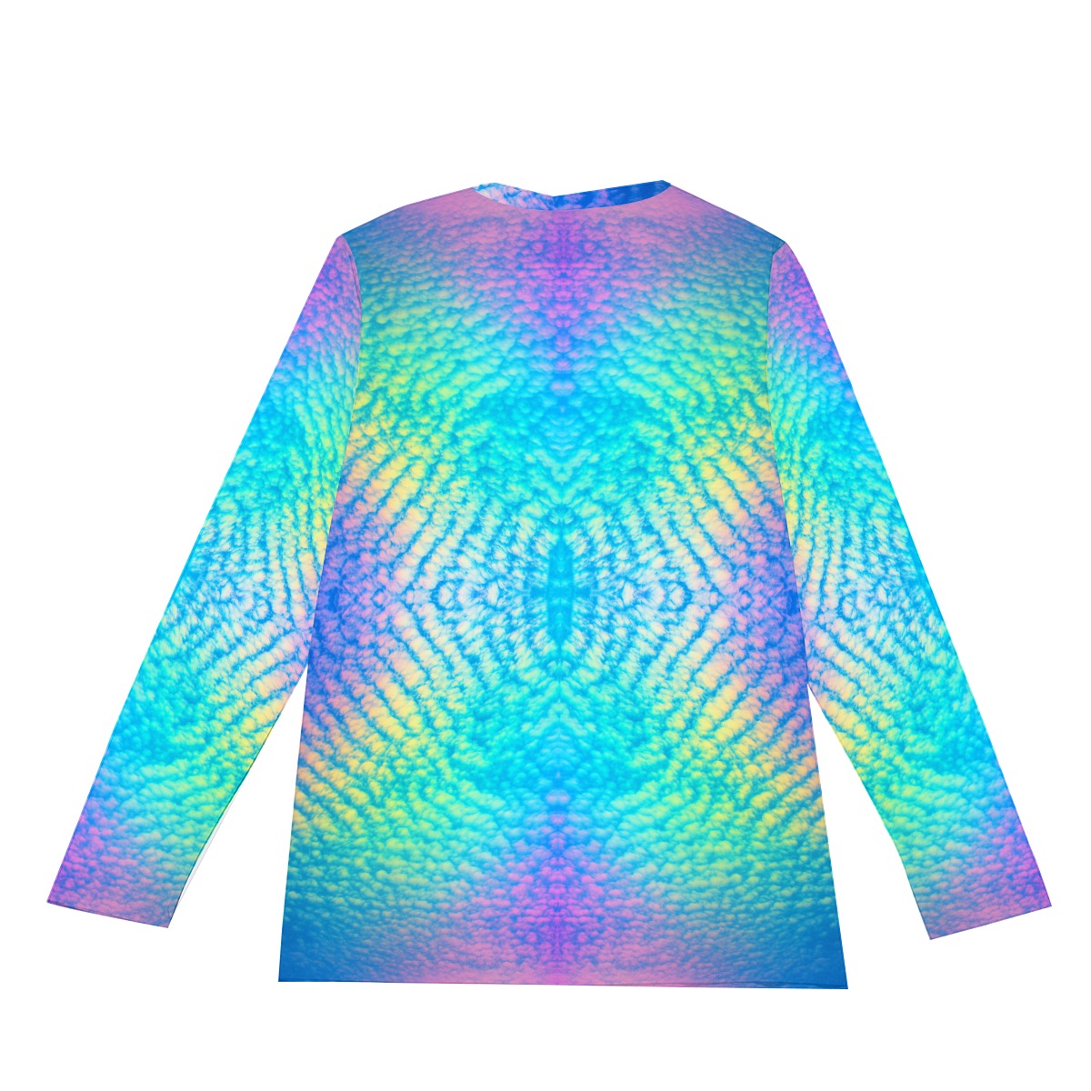 Long Sleeve T-Shirt | 190GSM Cotton