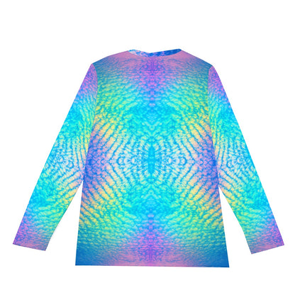 Long Sleeve T-Shirt | 190GSM Cotton