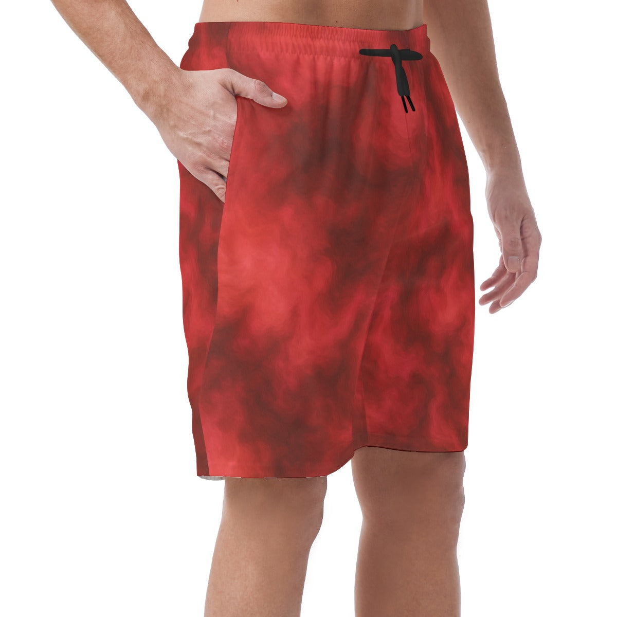 Men's Casual Short Pants