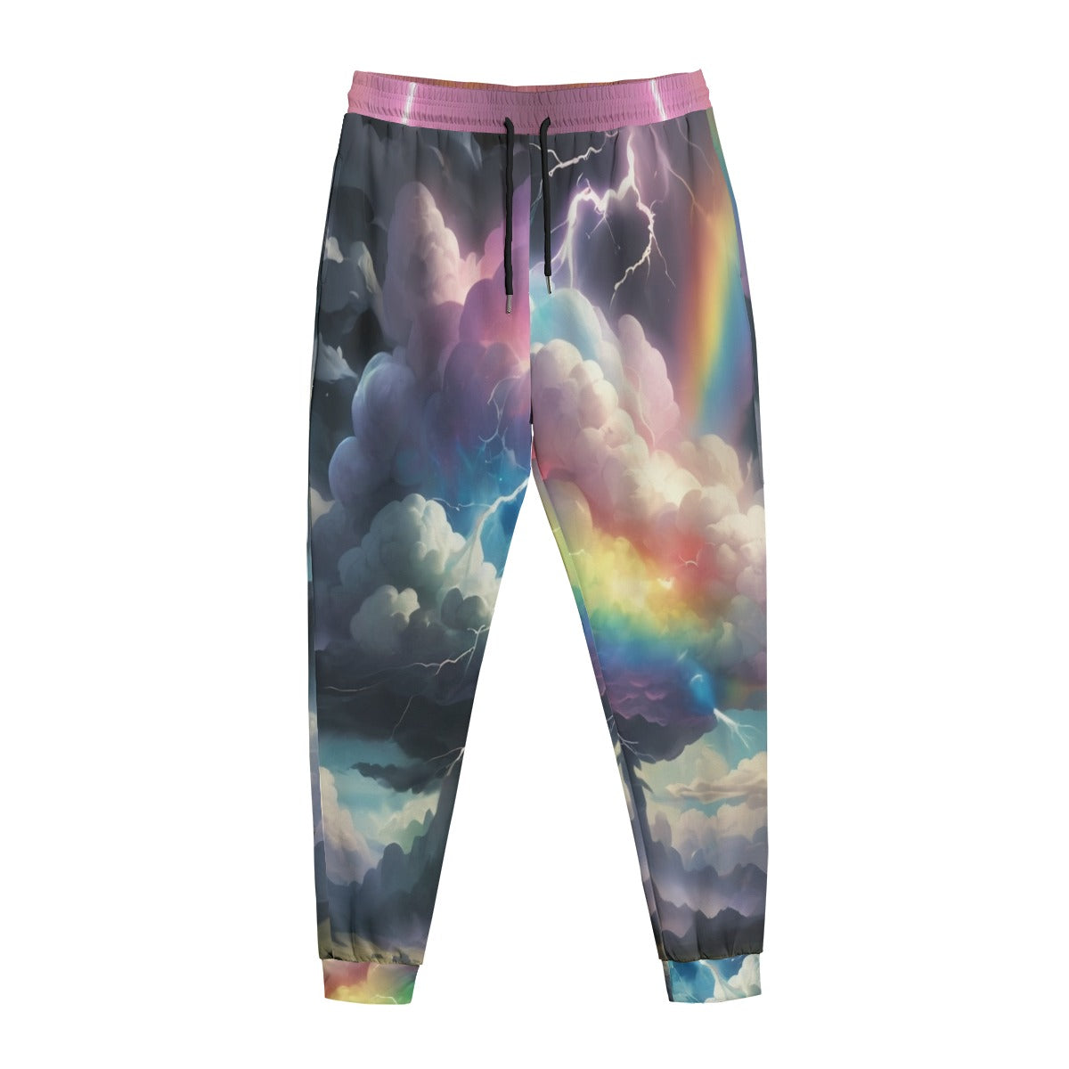 Men's Sweatpants | Interlock