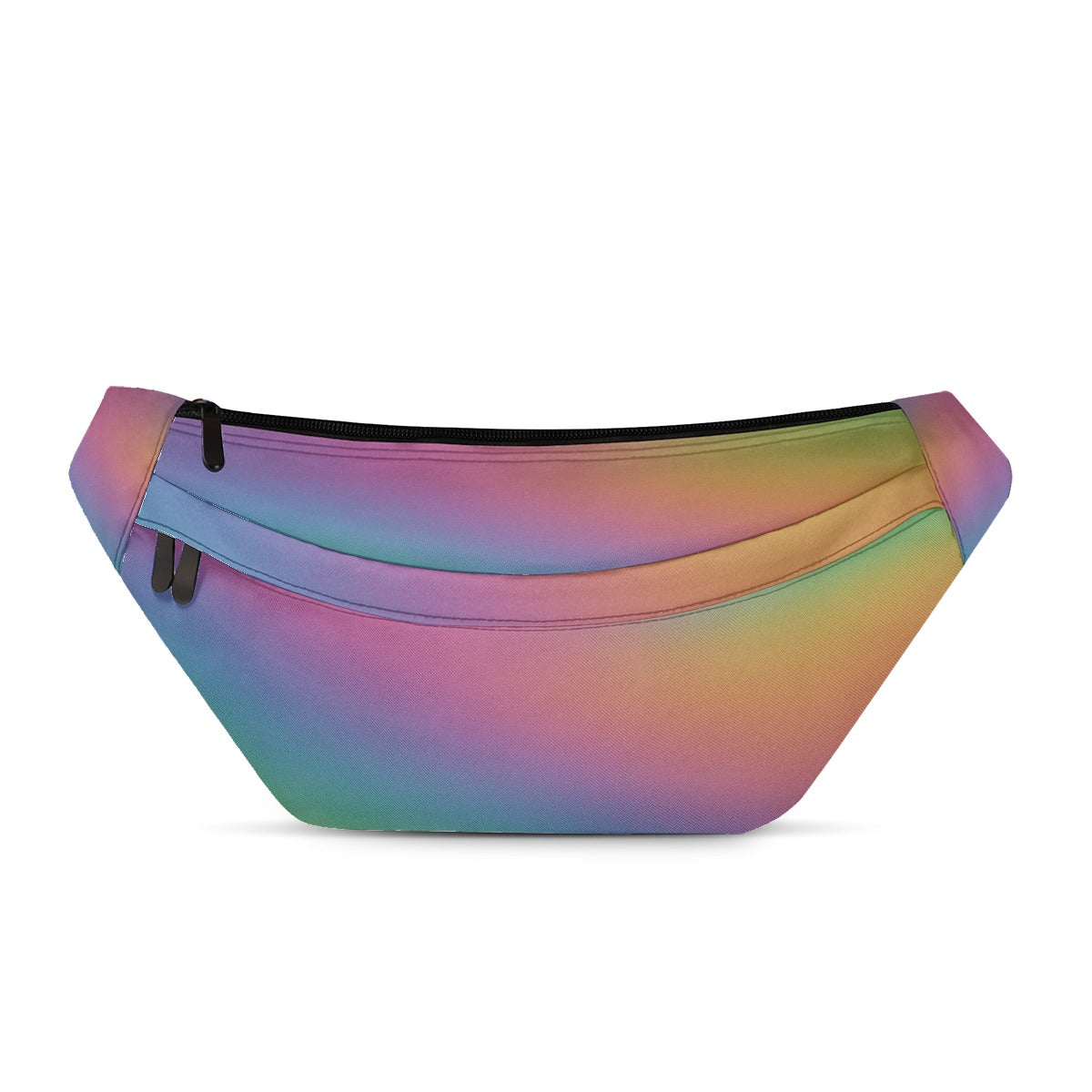 Unisex Large Fanny Bag