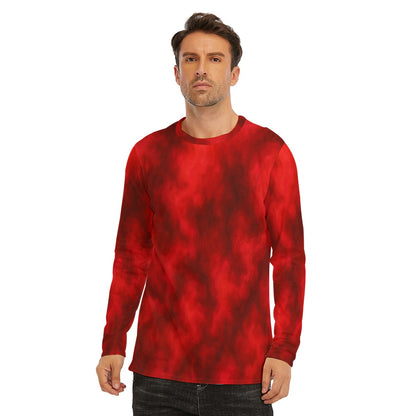 Unisex Long Sleeve T-Shirt | 190GSM Cotton