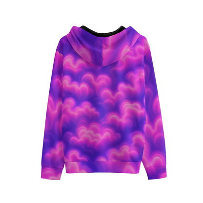 Unisex Pullover Hoodie | 310GSM Cotton