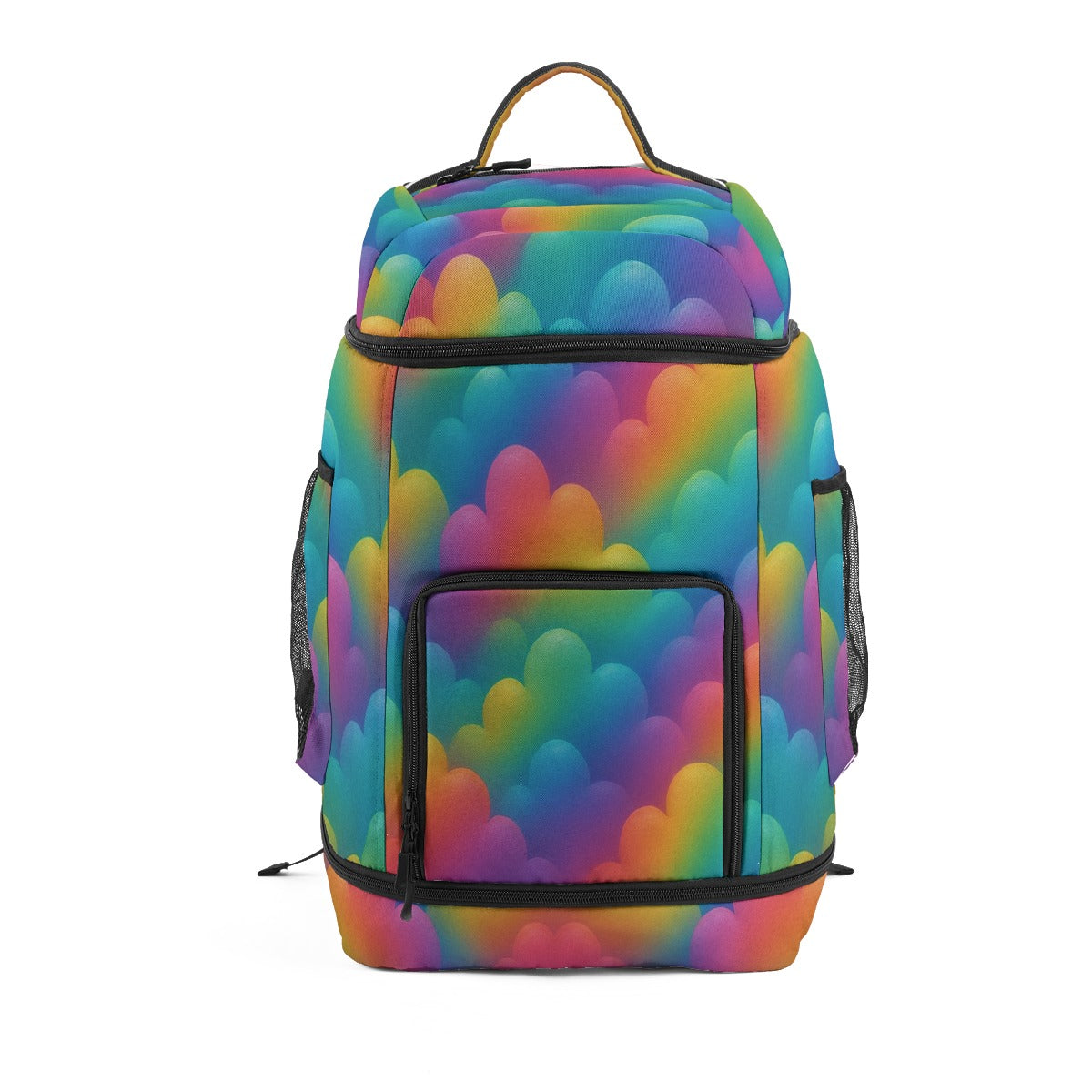 Unisex Multifunctional Backpack