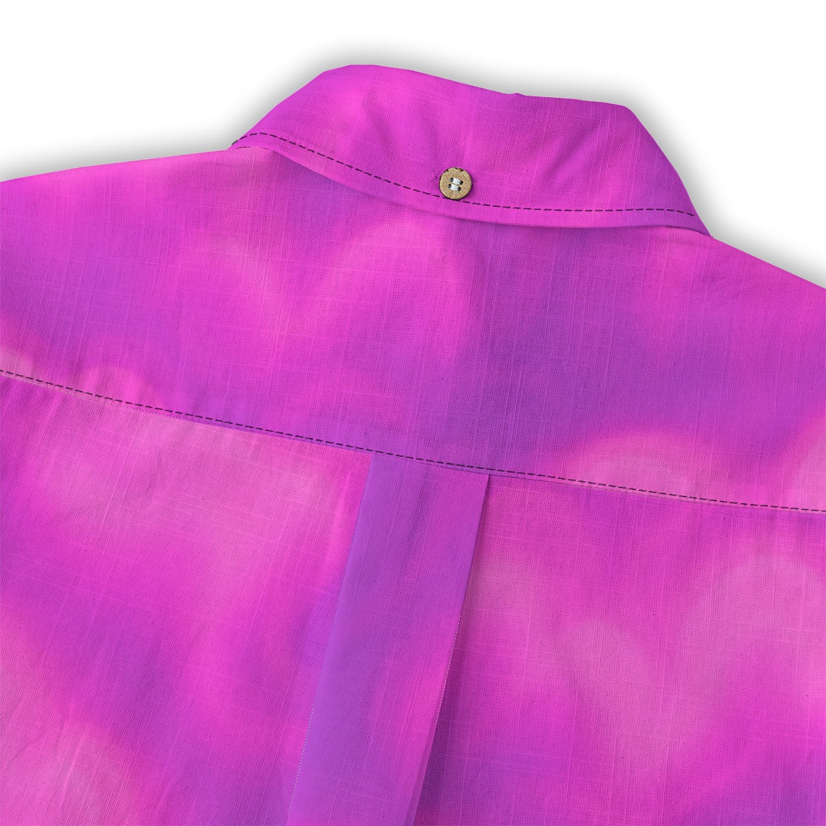 Unisex Children's Shirt With Pocket | 125GSM Cotton