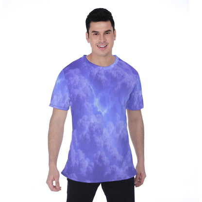 Men's T-shirt | Birdseye