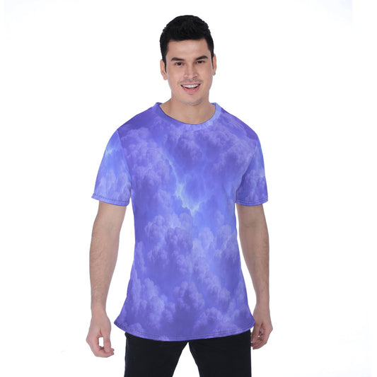 Men's T-shirt | Birdseye