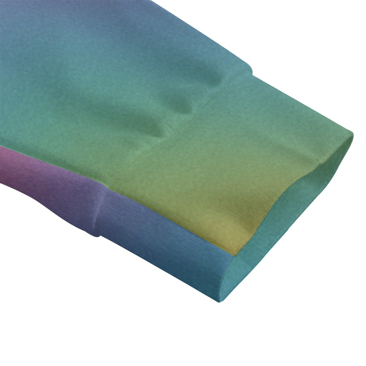 Unisex Lapel Collar Sweater