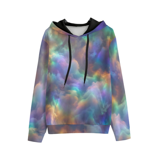 Unisex Pullover Hoodie | 310GSM Cotton