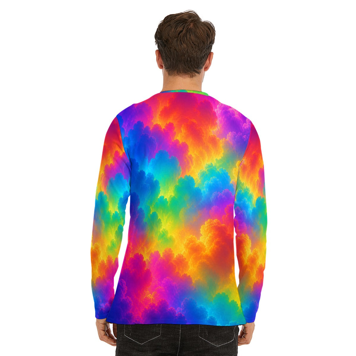 Long Sleeve T-Shirt | 190GSM Cotton
