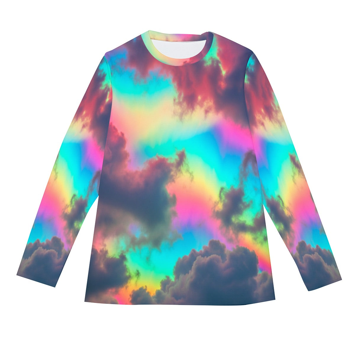 Long Sleeve T-Shirt | 190GSM Cotton