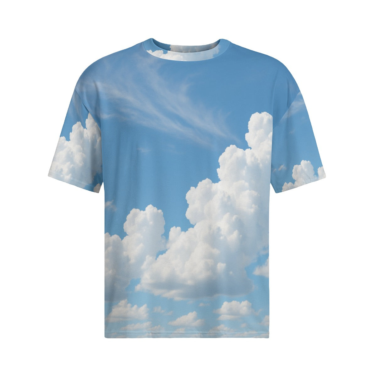 Men's Raglan Short Sleeve T-Shirt|180GSM COTTON by O’Nimbus