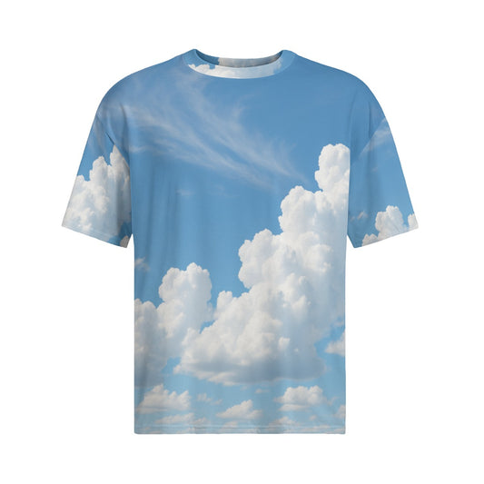 Men's Raglan Short Sleeve T-Shirt|180GSM COTTON by O’Nimbus